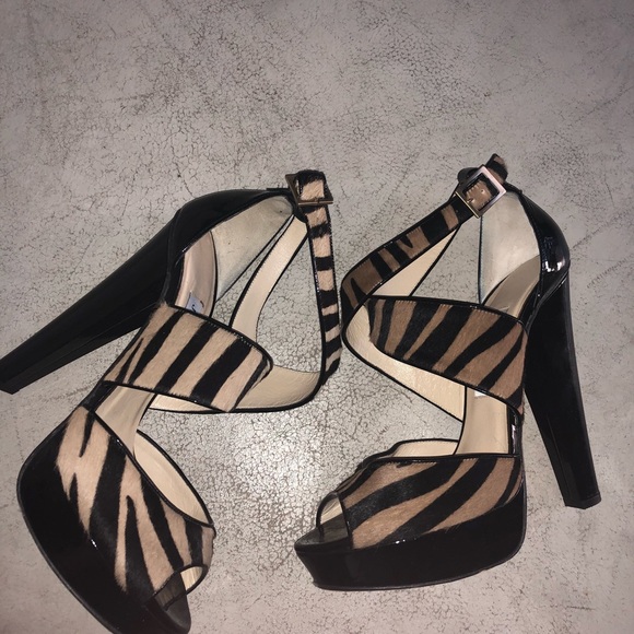 Jimmy Choo heels - Picture 8 of 8